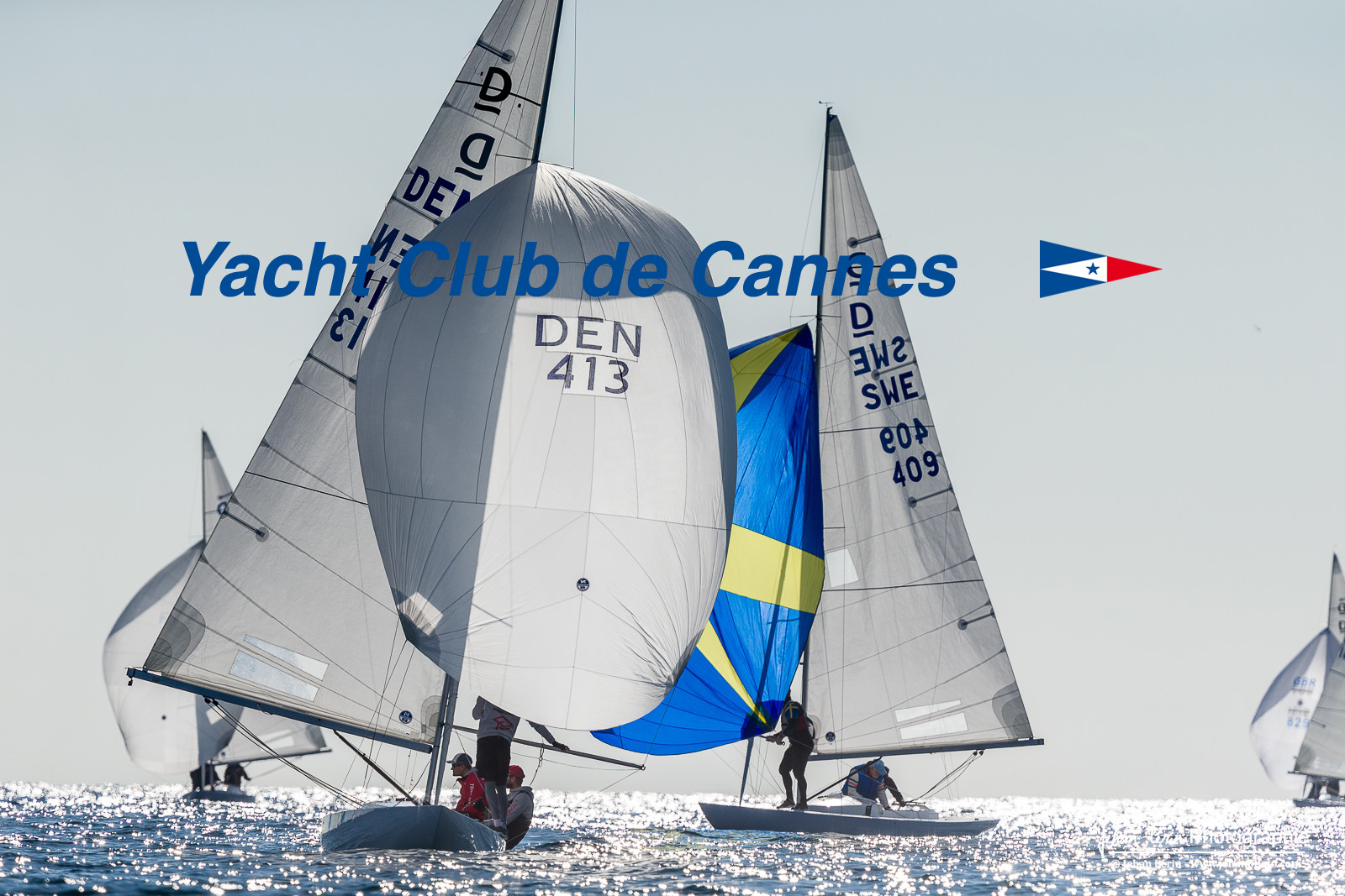 Coupe de l'Amitié Dragon 2023