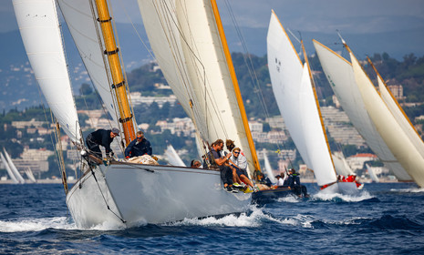 Régates Royales 2021