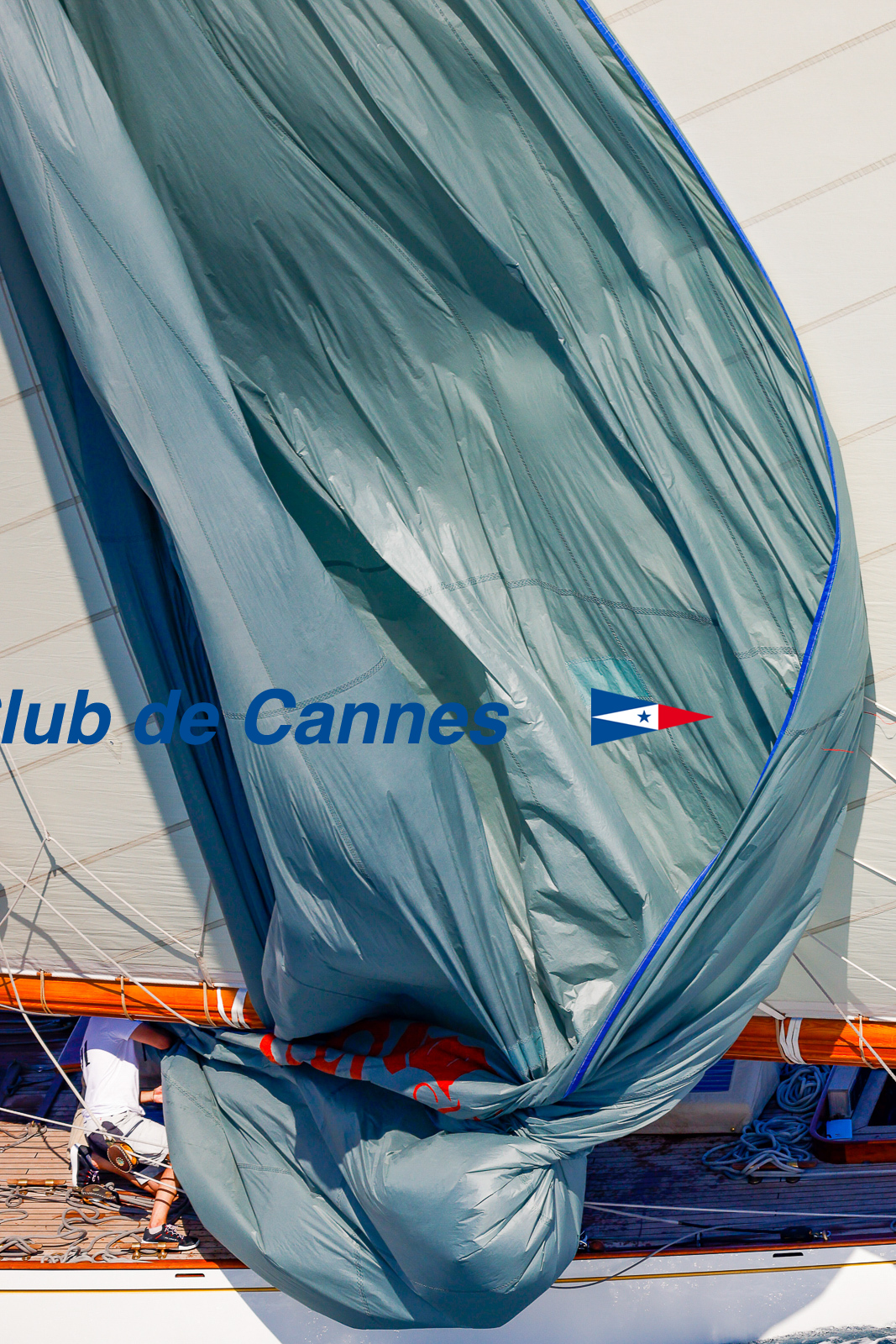 Régates Royales 2021