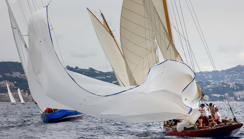 Régates Royales 2021