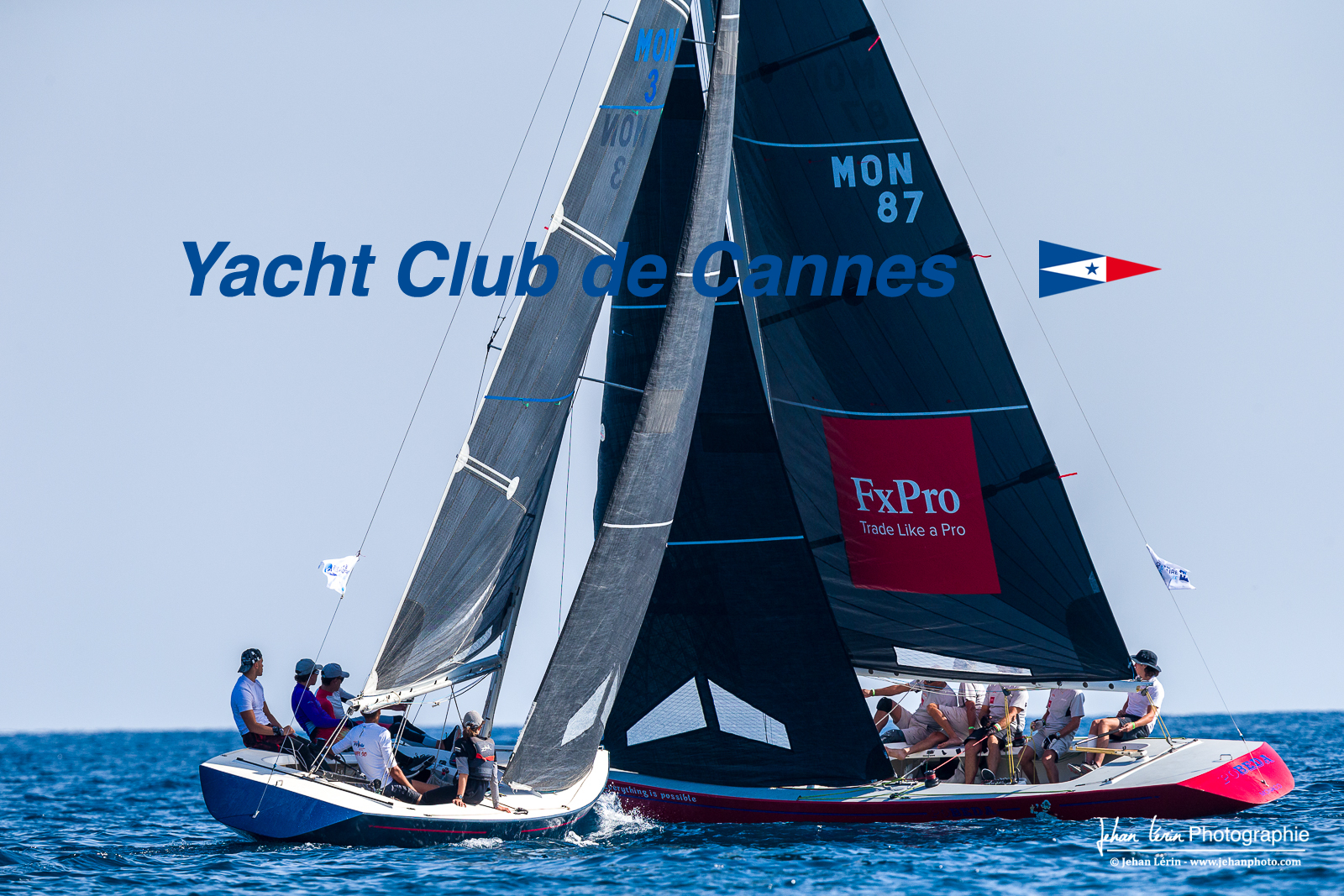 Régates Royales 2021