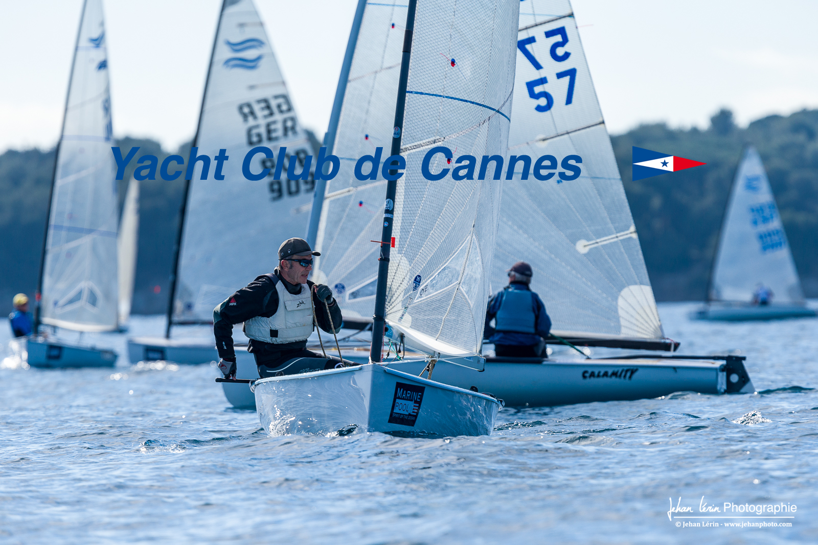 Semaine Internationale de Cannes de Finn 2022