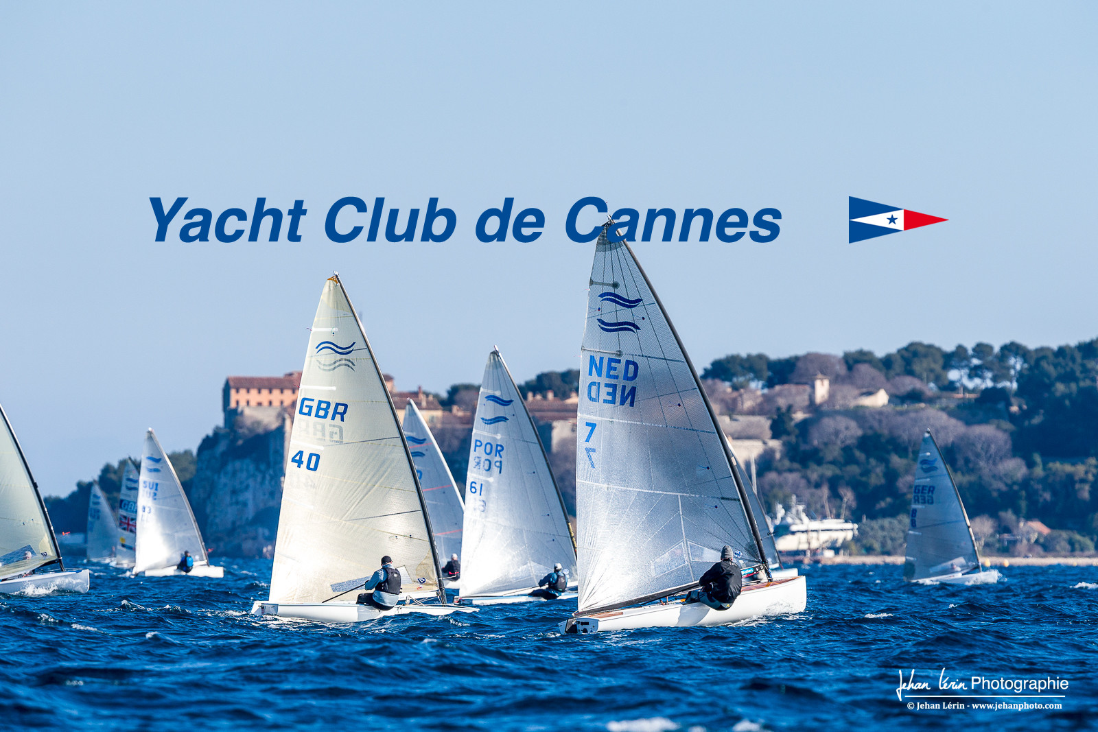 Semaine Internationale de Cannes de Finn 2023
