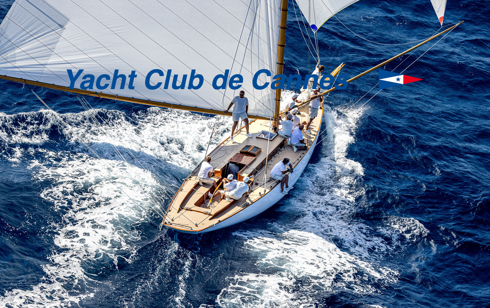 Régates Royales 2021