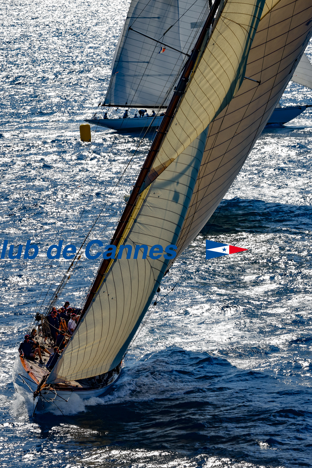 Régates Royales 2021