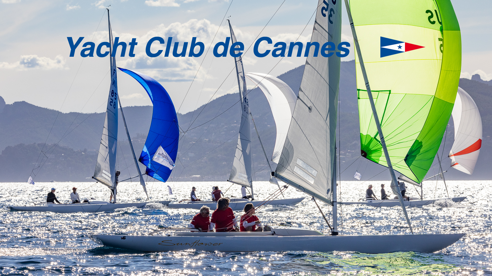Régates Royales 2021