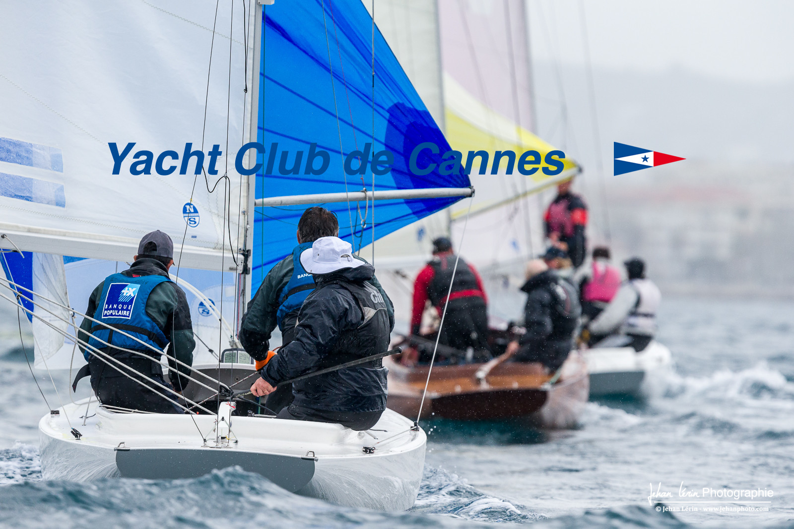 Semaine Internationale de Cannes de Dragon 2022