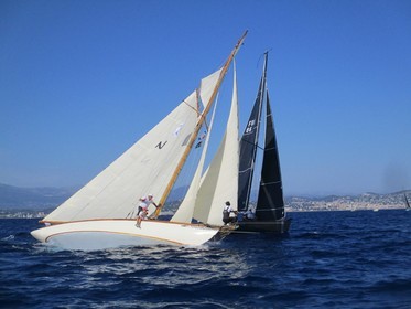 Régates Royales 2023 - Jean-Claude Renault