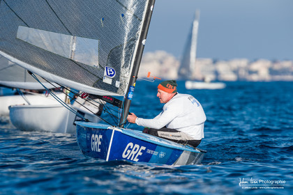 Semaine Internationale de Cannes de Finn 2022