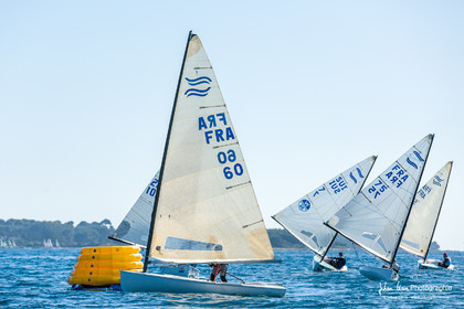 Semaine Internationale de Cannes de Finn 2022