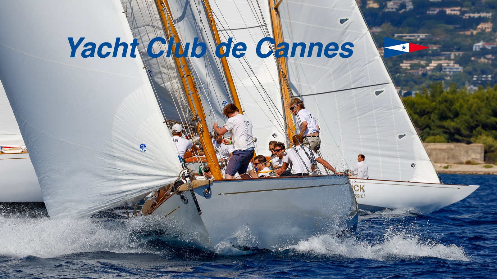 Régates Royales 2021