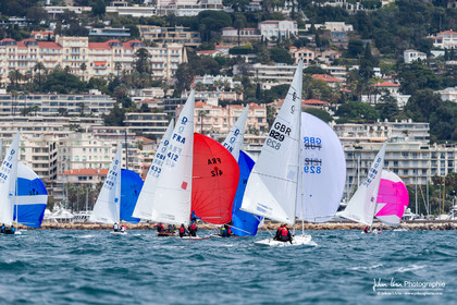 Semaine Internationale de Cannes de Dragon 2022