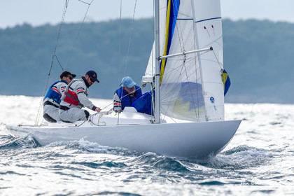 Coupe de l'Amitié Dragon 2023