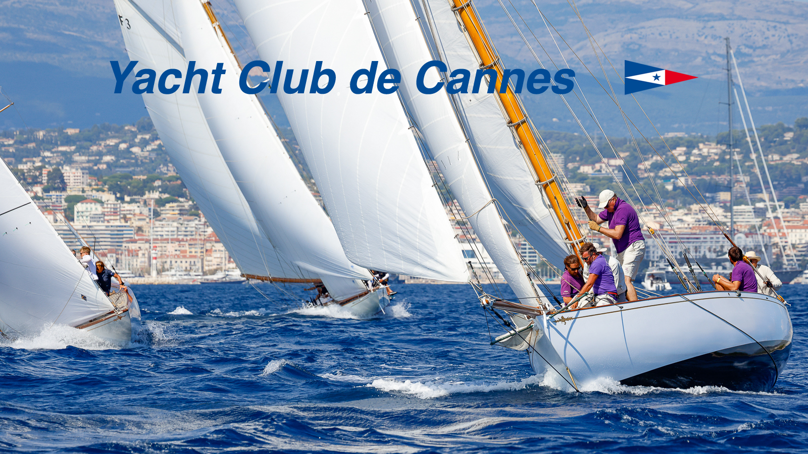 Régates Royales 2021