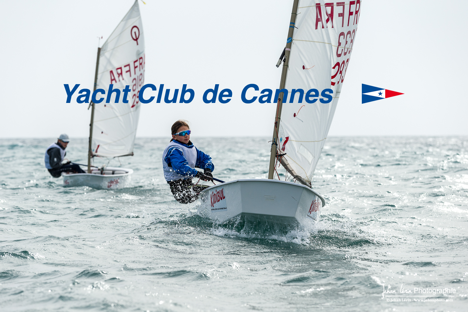Entraînement Opti dans le medium et la brise