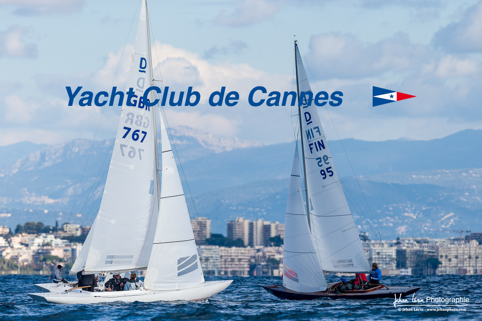 Coupe d'Hiver Dragon 2022