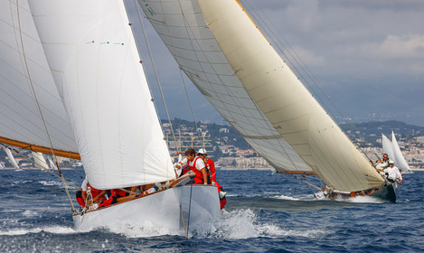 Régates Royales 2021