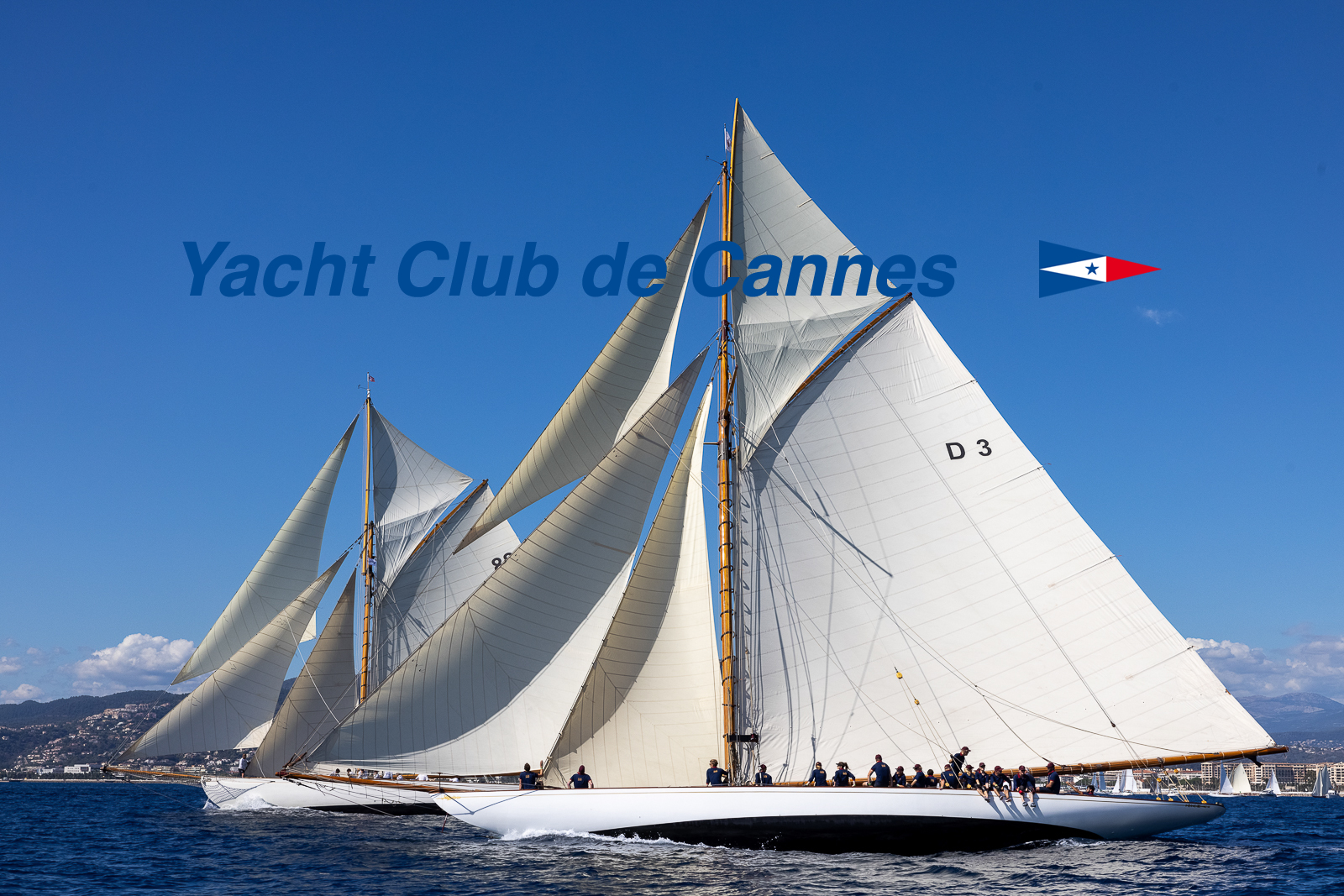 Régates Royales 2021