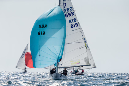 Cannes Dragon Grand Prix 2022
