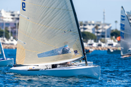 Semaine Internationale de Cannes de Finn 2022