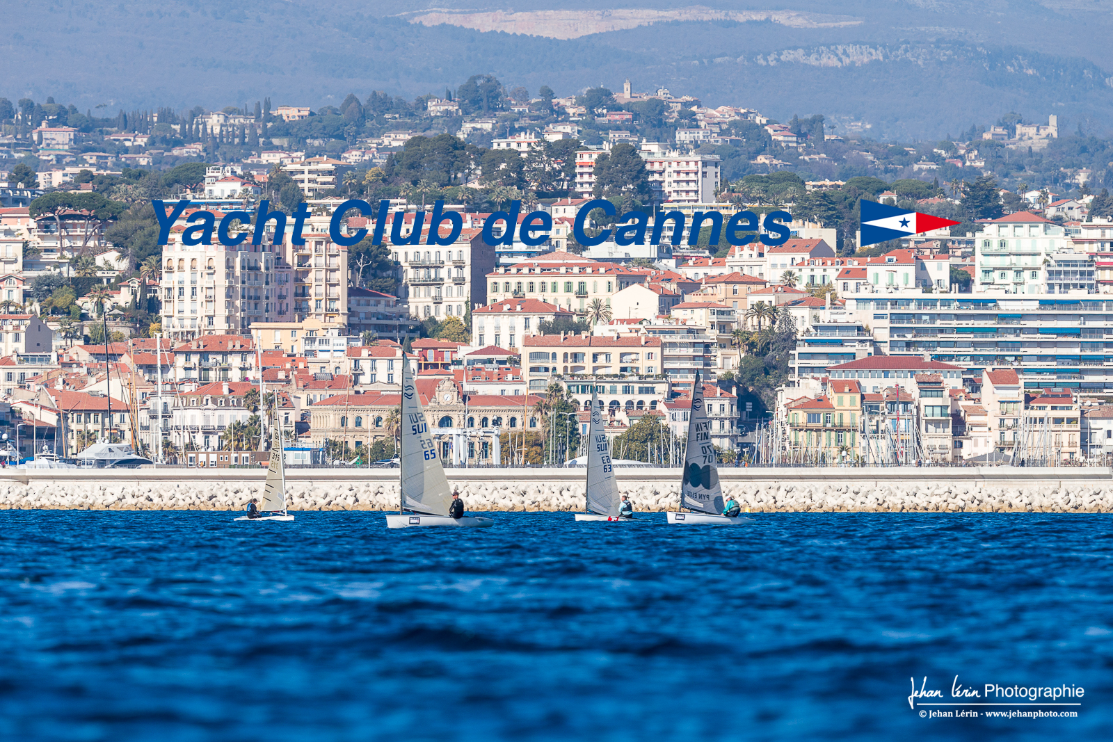 Semaine Internationale de Cannes de Finn 2022