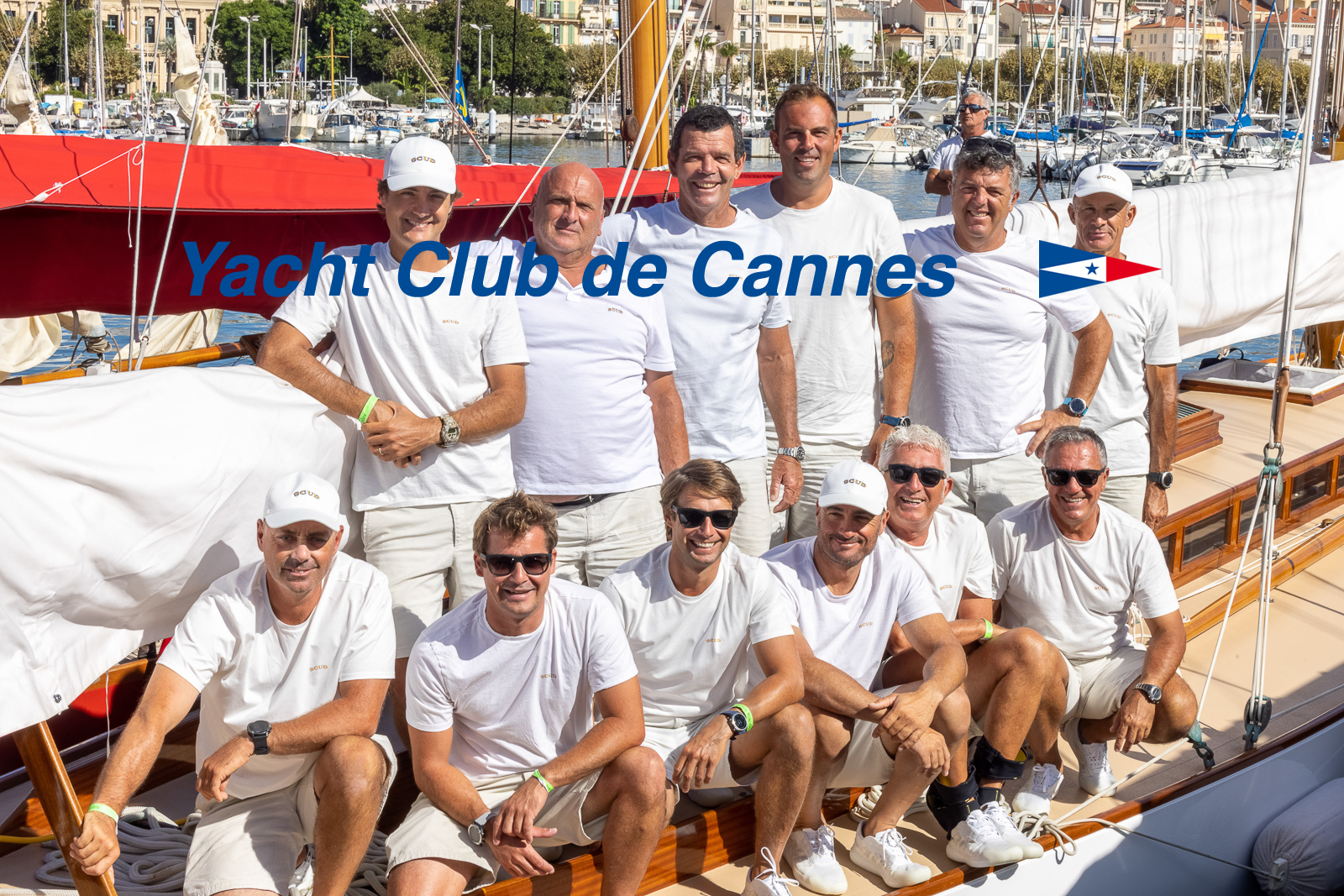 Régates Royales 2021