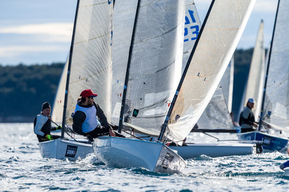 Semaine Internationale de Cannes de Finn 2022