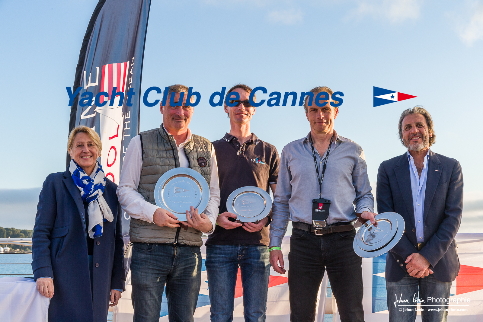 Semaine Internationale de Cannes de Finn 2022