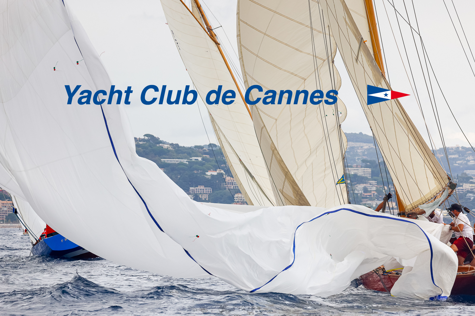 Régates Royales 2021