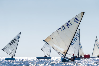 Semaine Internationale de Cannes de Finn 2022
