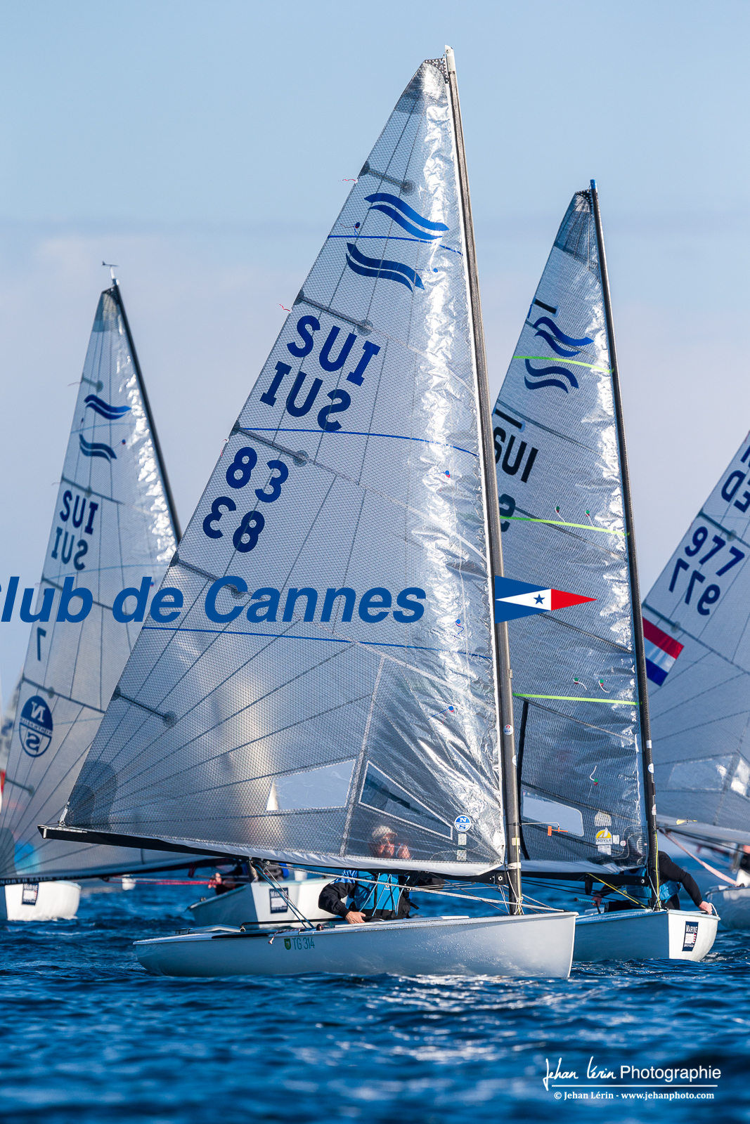 Semaine Internationale de Cannes de Finn 2022