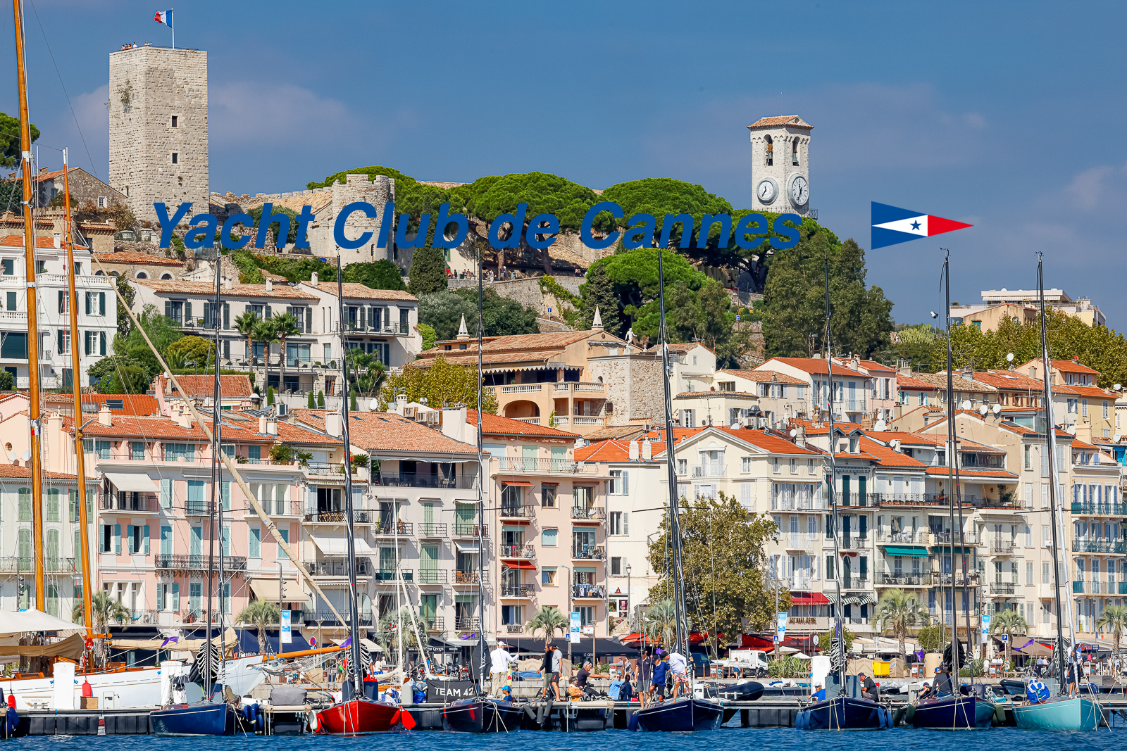 Régates Royales 2021