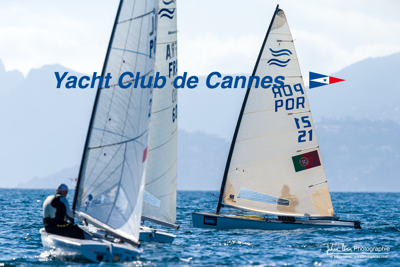 Semaine Internationale de Cannes de Finn 2022