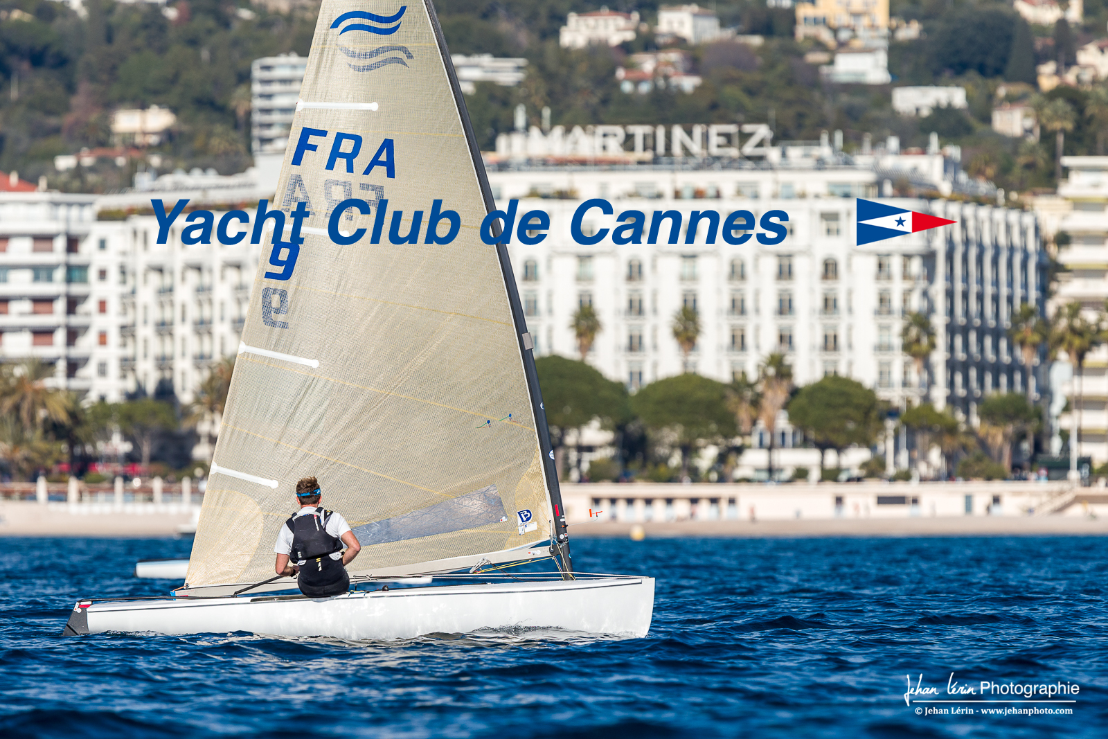 Semaine Internationale de Cannes de Finn 2022