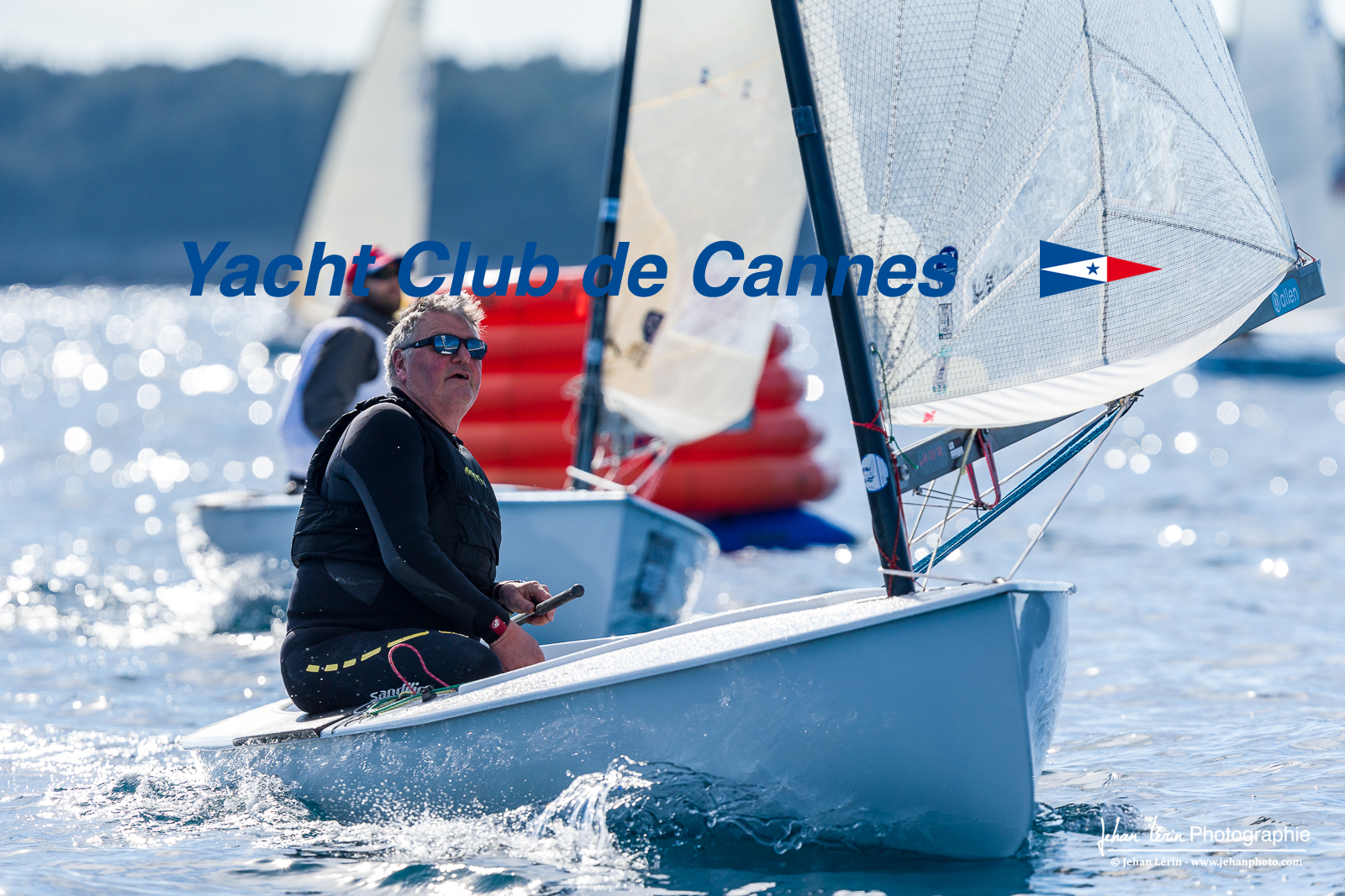 Semaine Internationale de Cannes de Finn 2022
