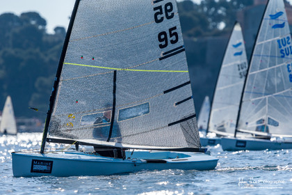 Semaine Internationale de Cannes de Finn 2022