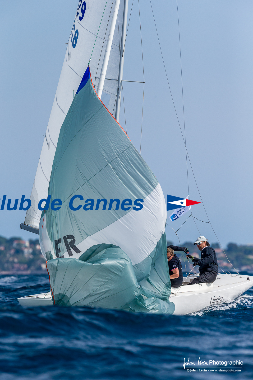 Régates Royales 2021