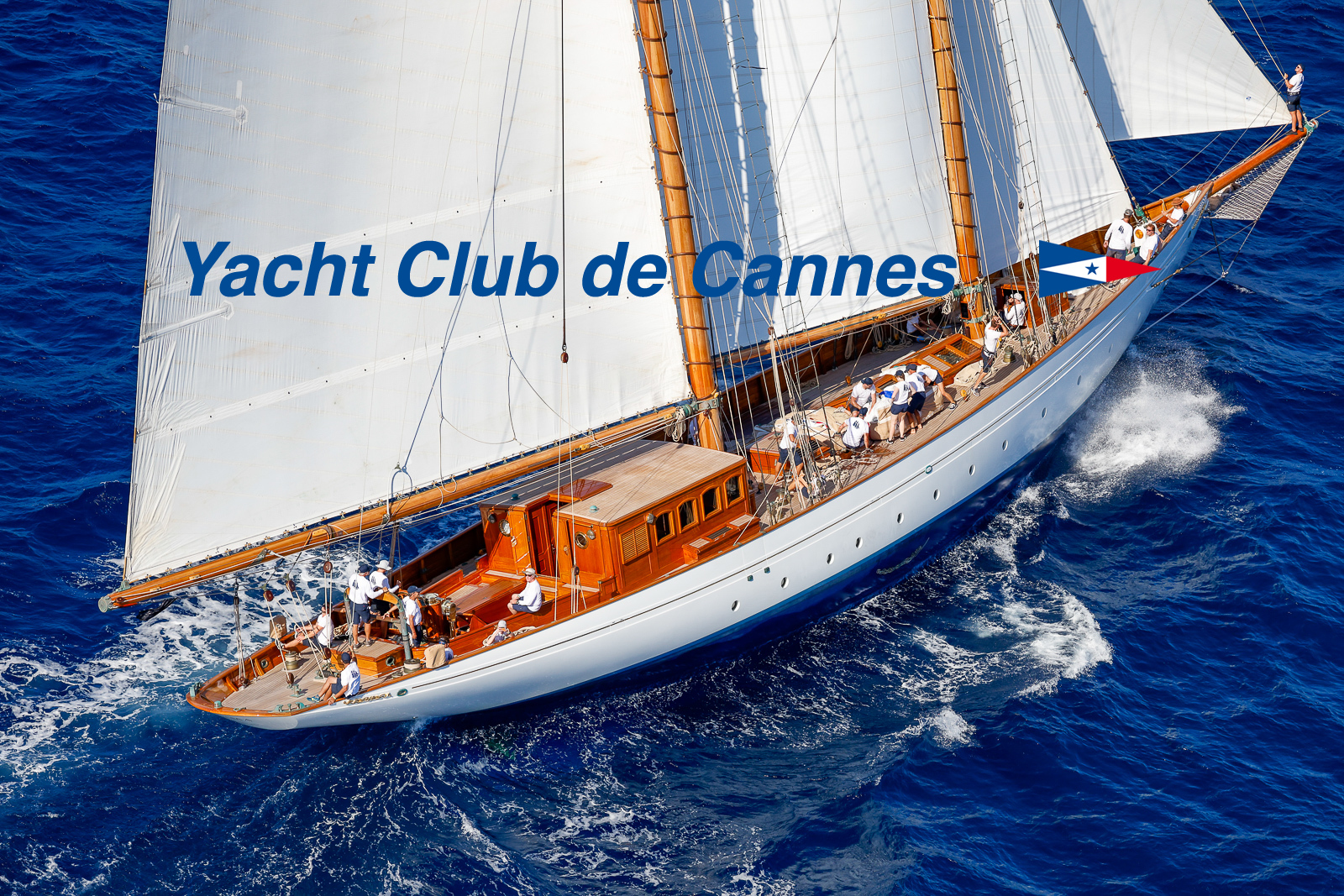 Régates Royales 2021