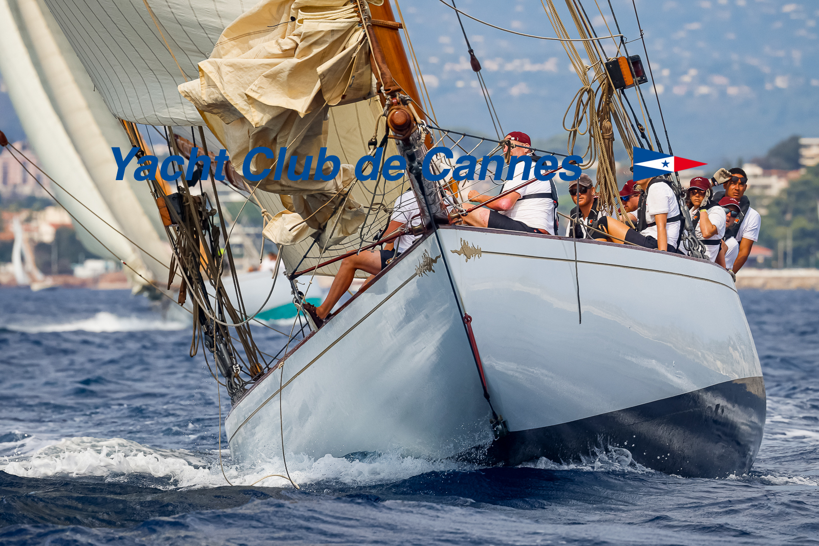 Régates Royales 2021