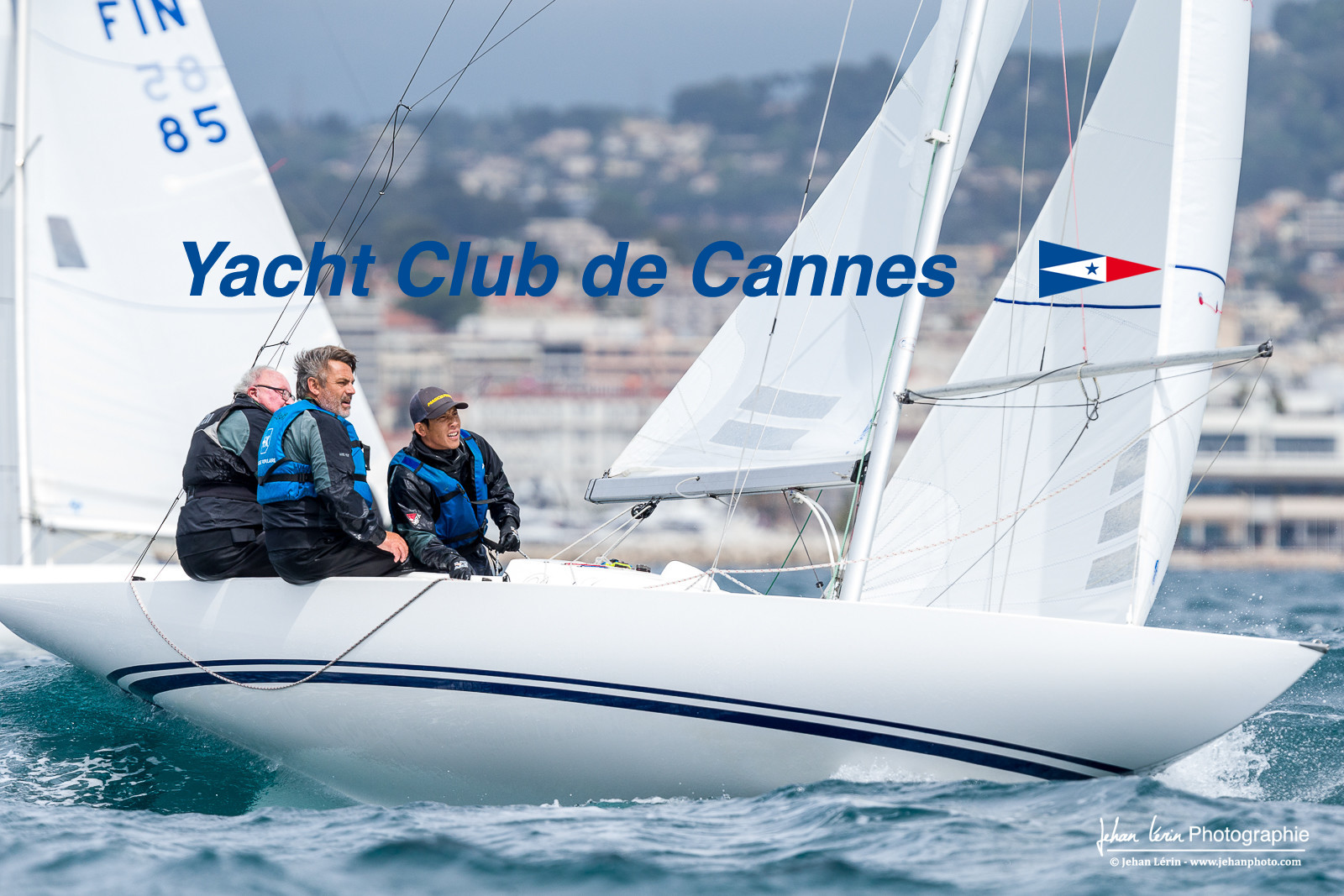 Semaine Internationale de Cannes de Dragon 2022