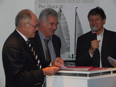 Hommage à Jean-Pierre Champion