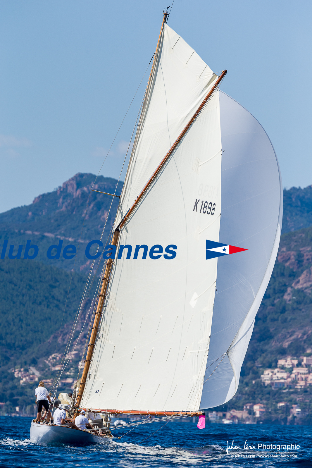 Régates Royales RR2022