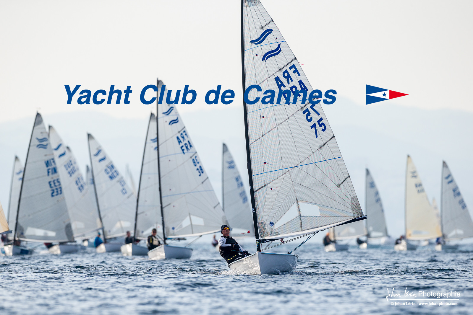 Semaine Internationale de Cannes de Finn 2023