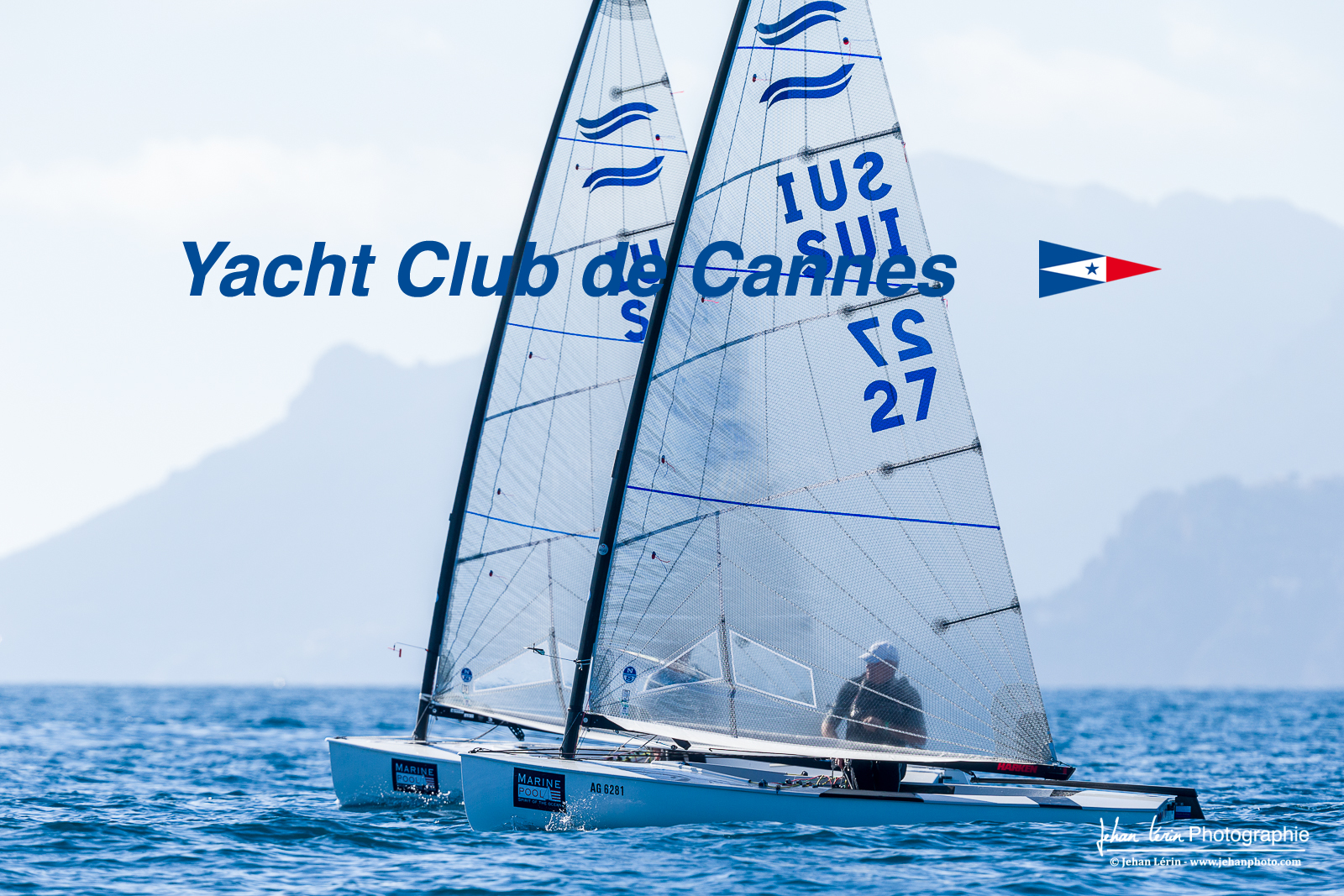 Semaine Internationale de Cannes de Finn 2022