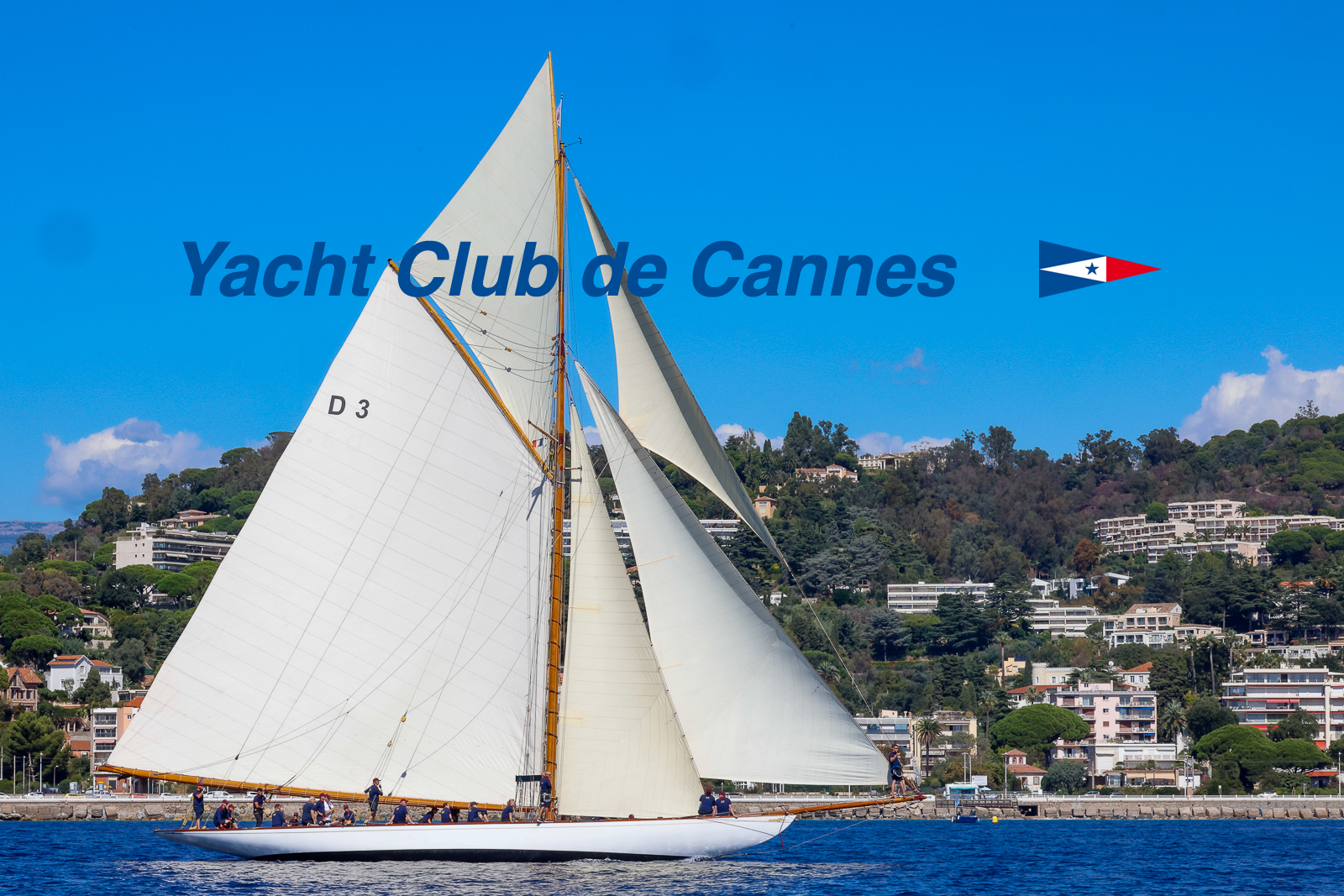 Régates Royales 2021