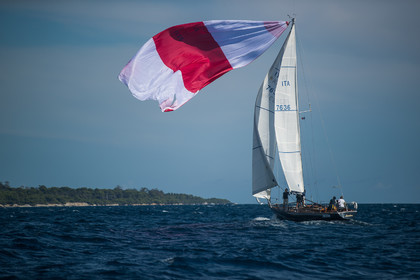 Régates Royales 2020