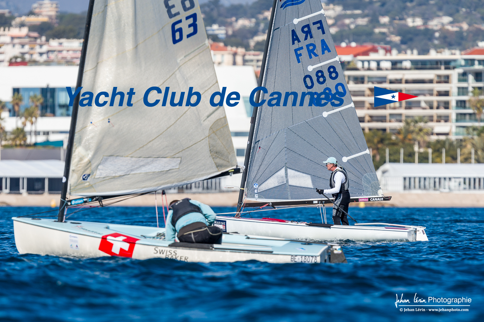 Semaine Internationale de Cannes de Finn 2022