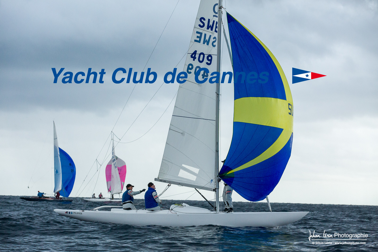 Coupe d'Hiver Dragon 2022