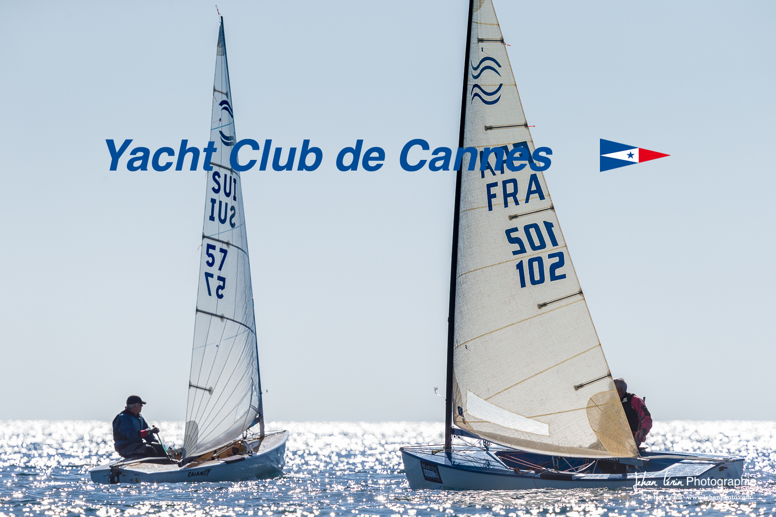 Semaine Internationale de Cannes de Finn 2022