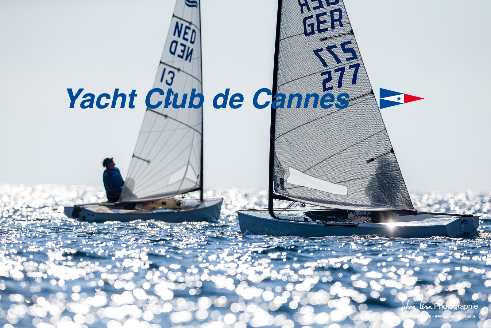 Semaine Internationale de Cannes de Finn 2023